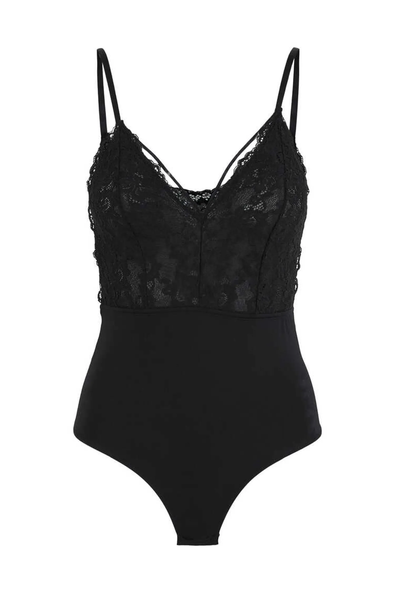 Pieces Maio-Body Lingerie