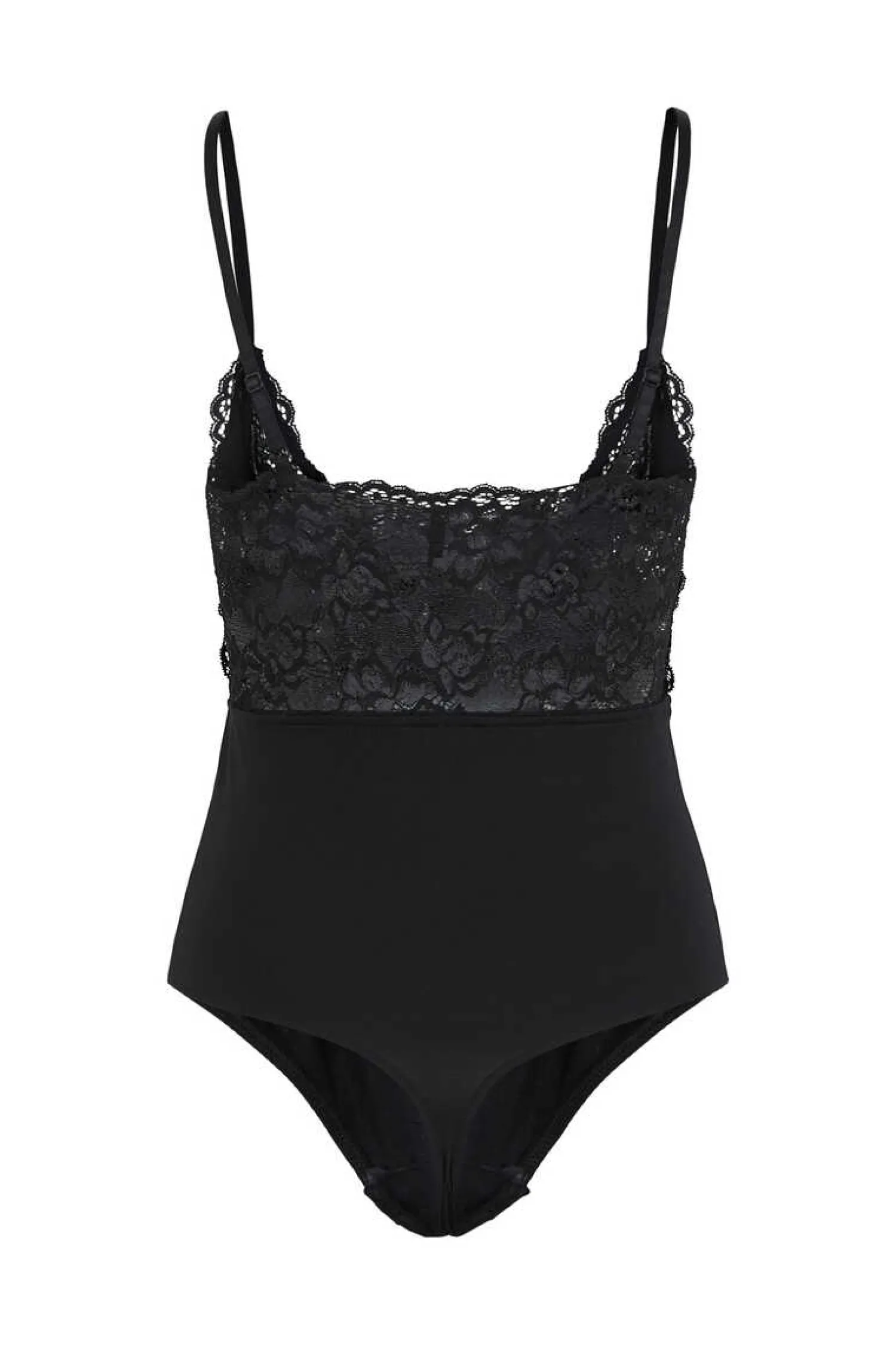 Pieces Maio-Body Lingerie