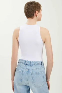 Pimkie Maio-Body Sem Mangas