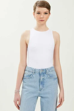 Pimkie Maio-Body Sem Mangas