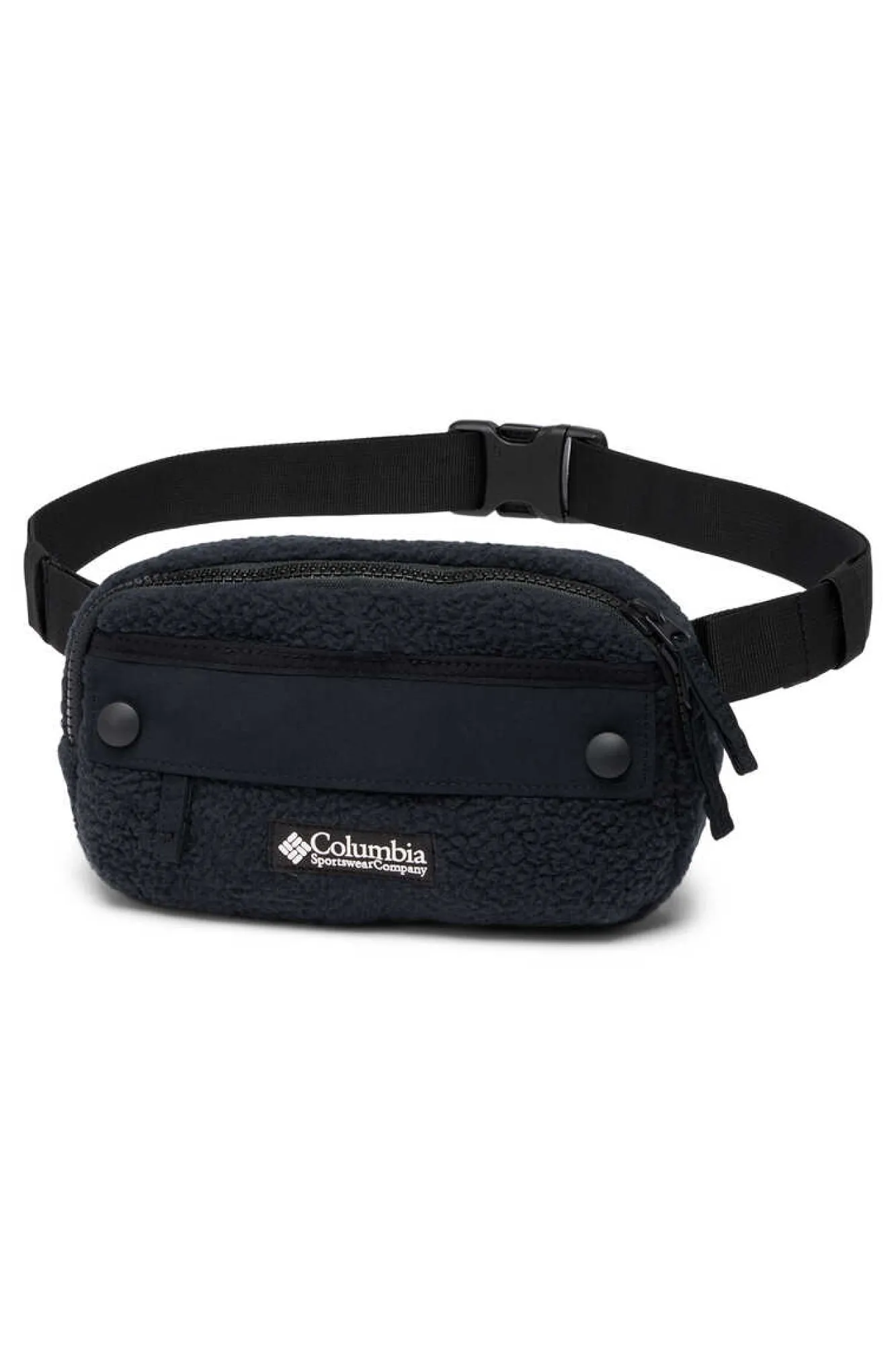 Columbia Bolsa De Cintura Helvetia™ Unissexo Preto Outlet