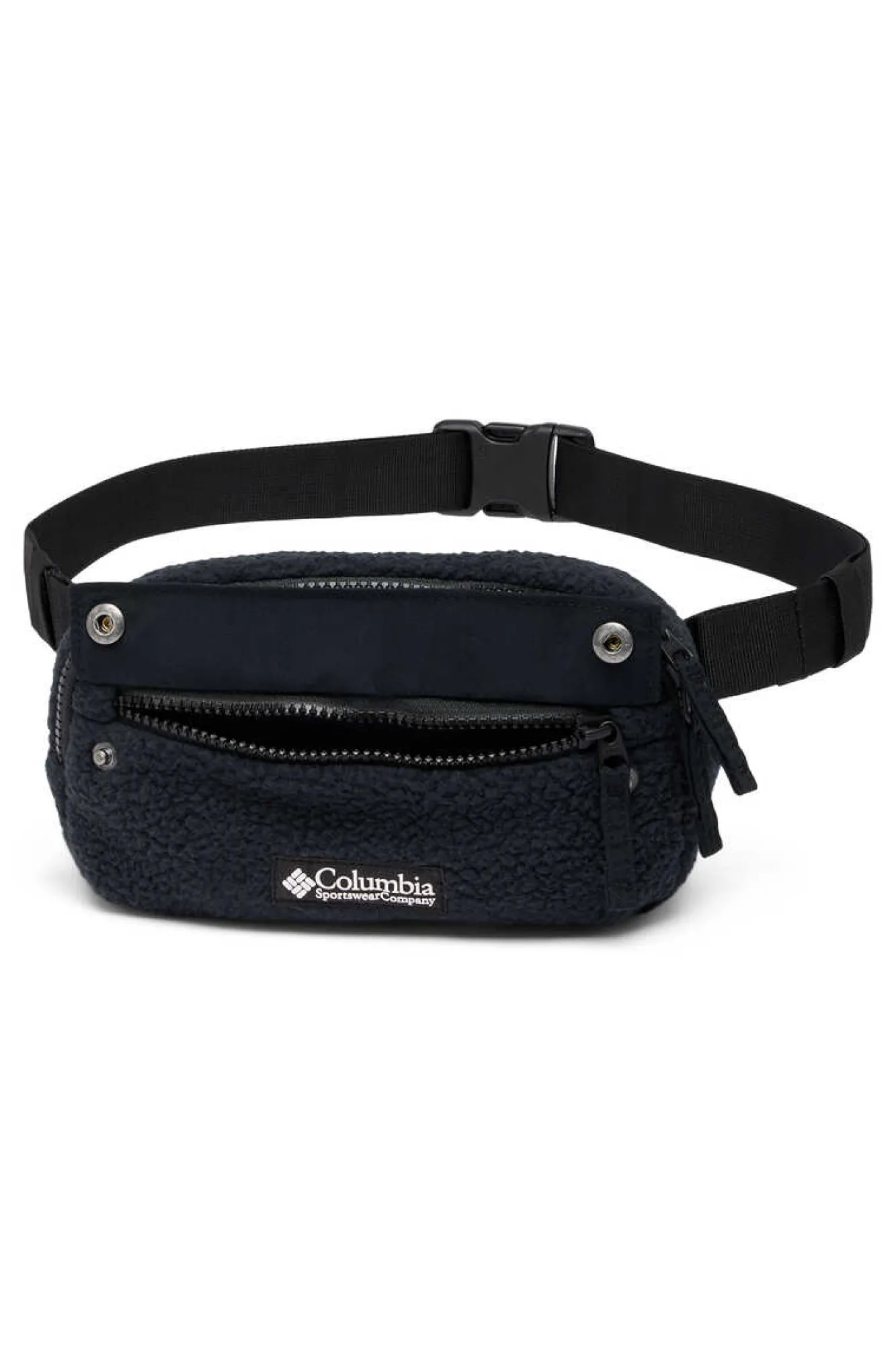 Columbia Bolsa De Cintura Helvetia™ Unissexo Preto Outlet