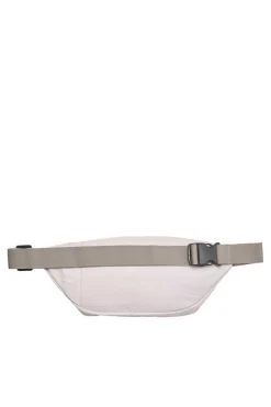 Jack & Jones Bolsa De Cintura Logo Cinza