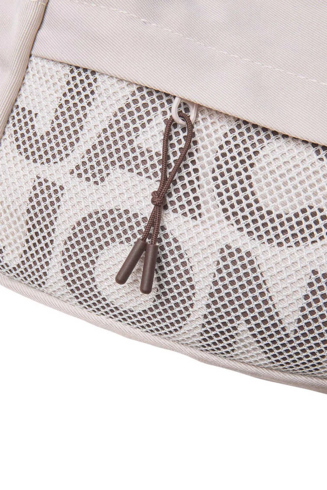 Jack & Jones Bolsa De Cintura Logo Cinza