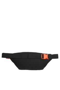 Jack & Jones Bolsa De Cintura Logo Preto Hot