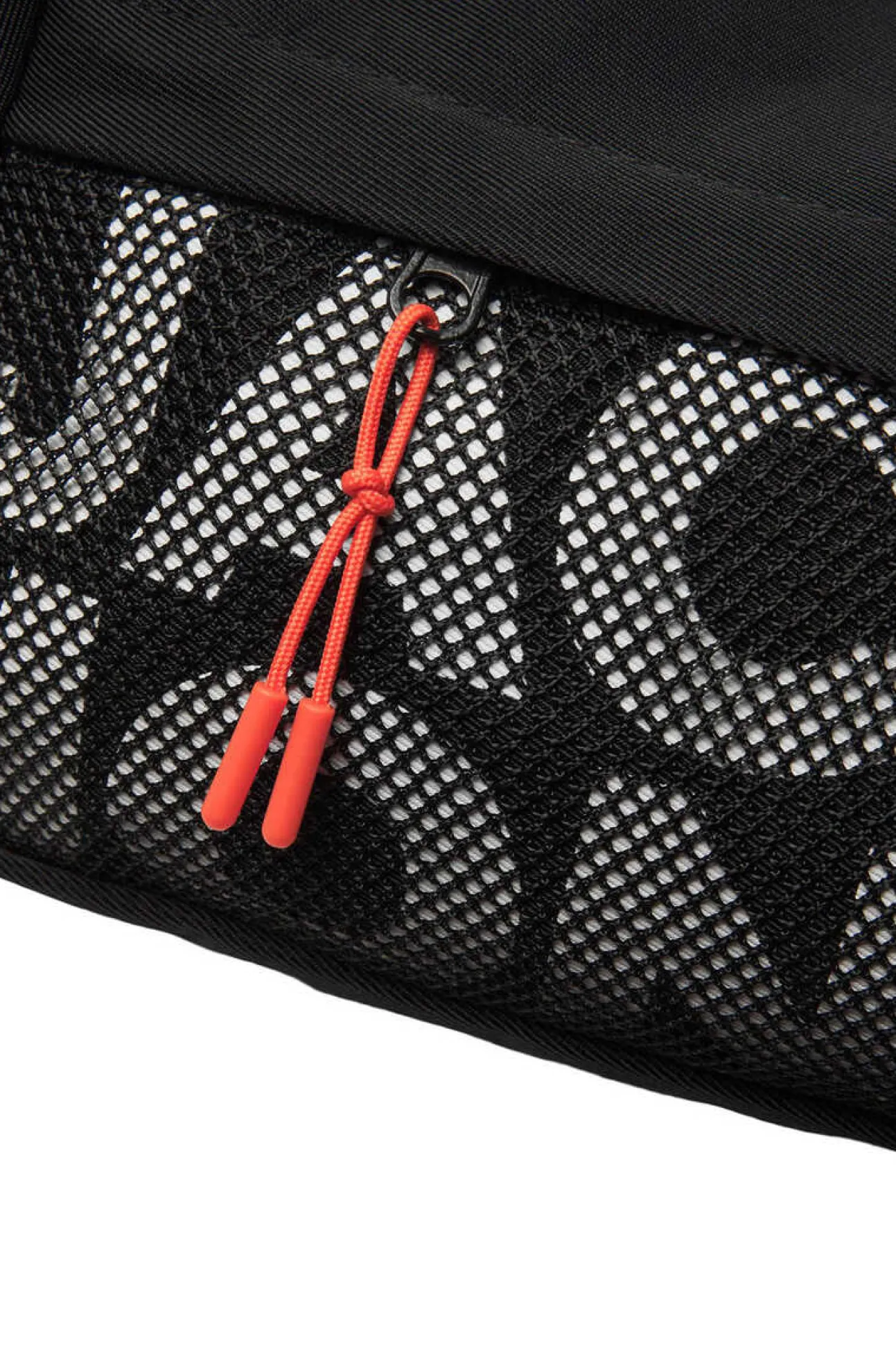 Bolsa De Cintura Logo