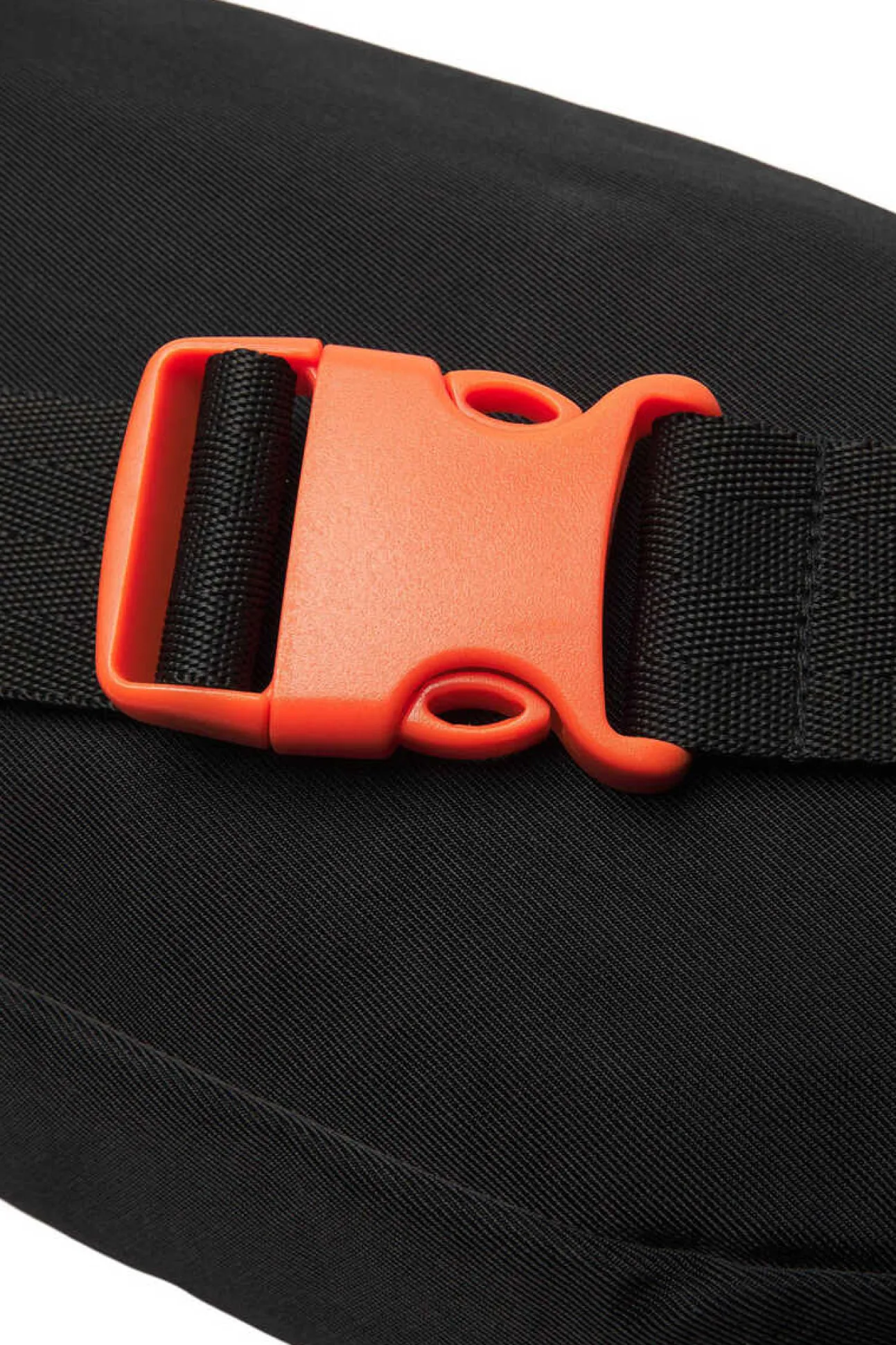 Bolsa De Cintura Logo