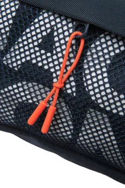 Jack & Jones Bolsa De Cintura Logo Marinho Discount