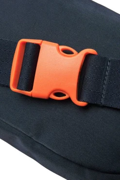 Jack & Jones Bolsa De Cintura Logo Marinho Discount