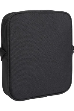 Calvin Klein Bolsa De Cintura Logo Ck Preto Hot