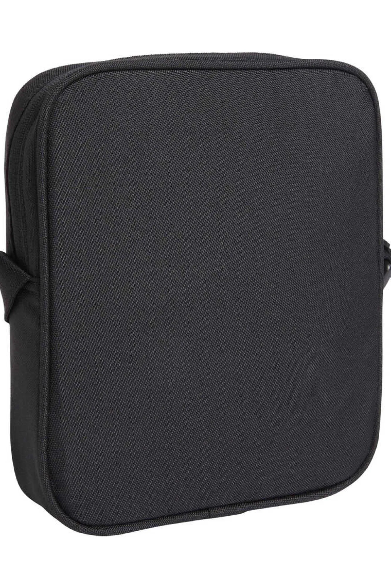 Calvin Klein Bolsa De Cintura Logo Ck Preto Hot