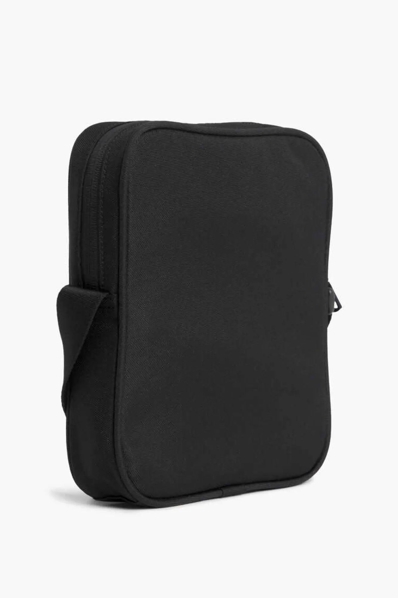 Calvin Klein Bolsa De Cintura Logo Ck Preto Hot