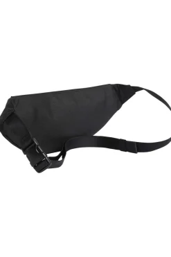 Calvin Klein Bolsa De Cintura Logo Ck Preto Sale