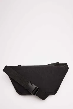 Women'secret Bolsa De Cintura Preta Star Wars Preto Best