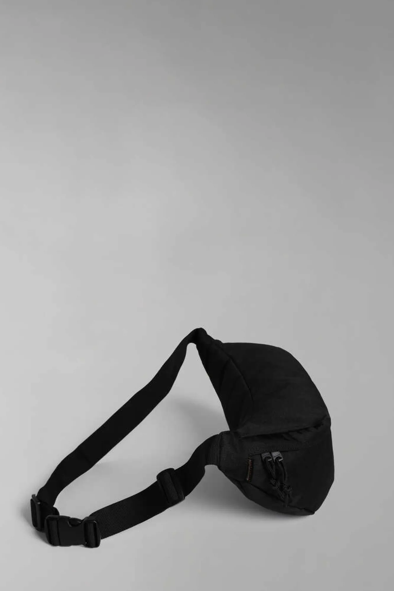 Napapijri Bolsa De Cintura Voyage Preto New