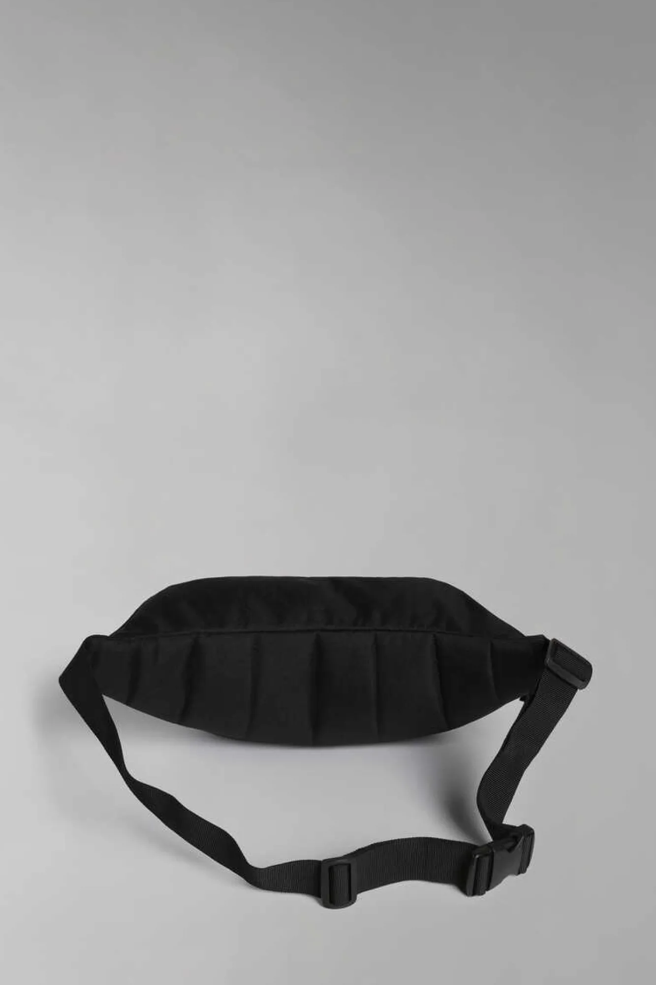 Napapijri Bolsa De Cintura Voyage Preto New