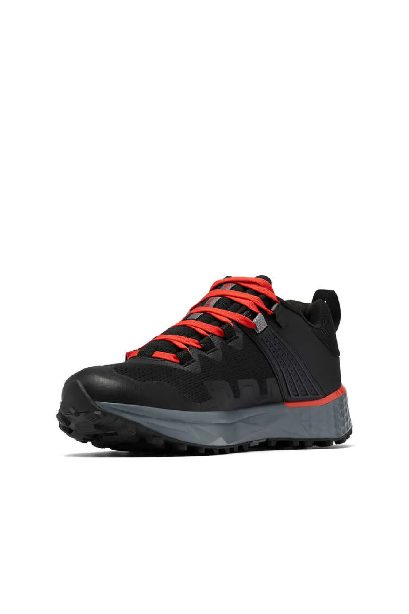 Columbia Bota De Caminhada Impermeavel Da Facet™ Outdry™ Para Homem Preto Clearance