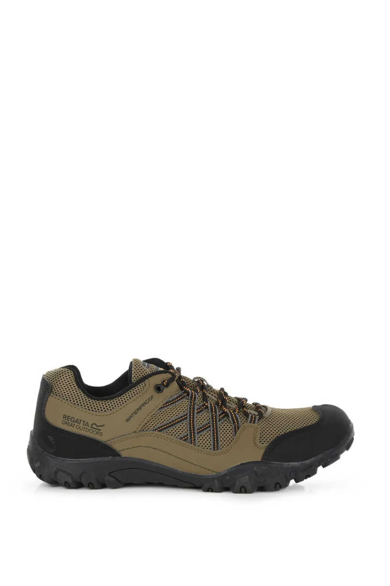 Regatta Bota De Treking Edgepoint Iii Wp Camel Best