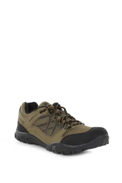 Regatta Bota De Treking Edgepoint Iii Wp Camel Best