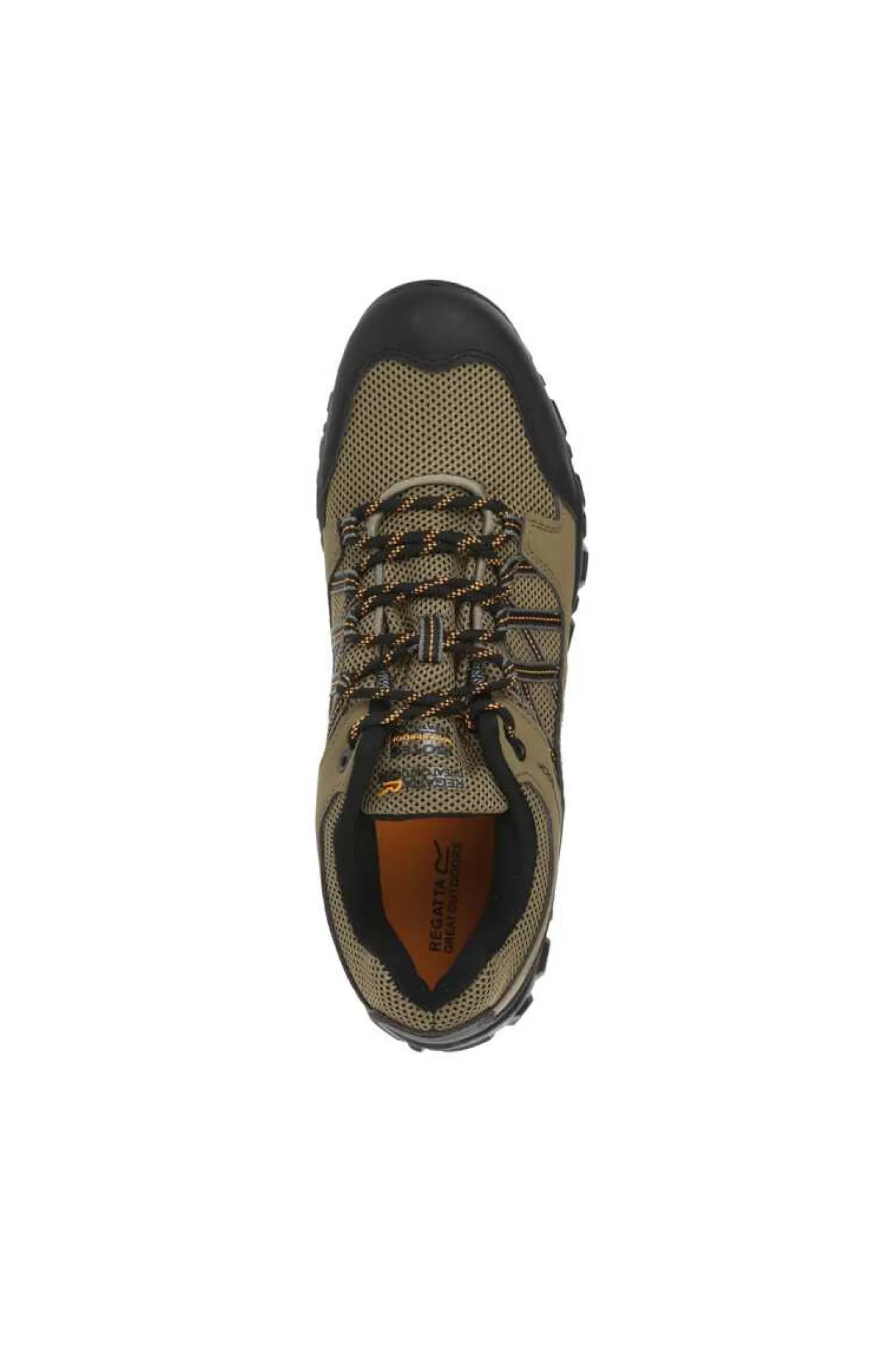 Regatta Bota De Treking Edgepoint Iii Wp Camel Best
