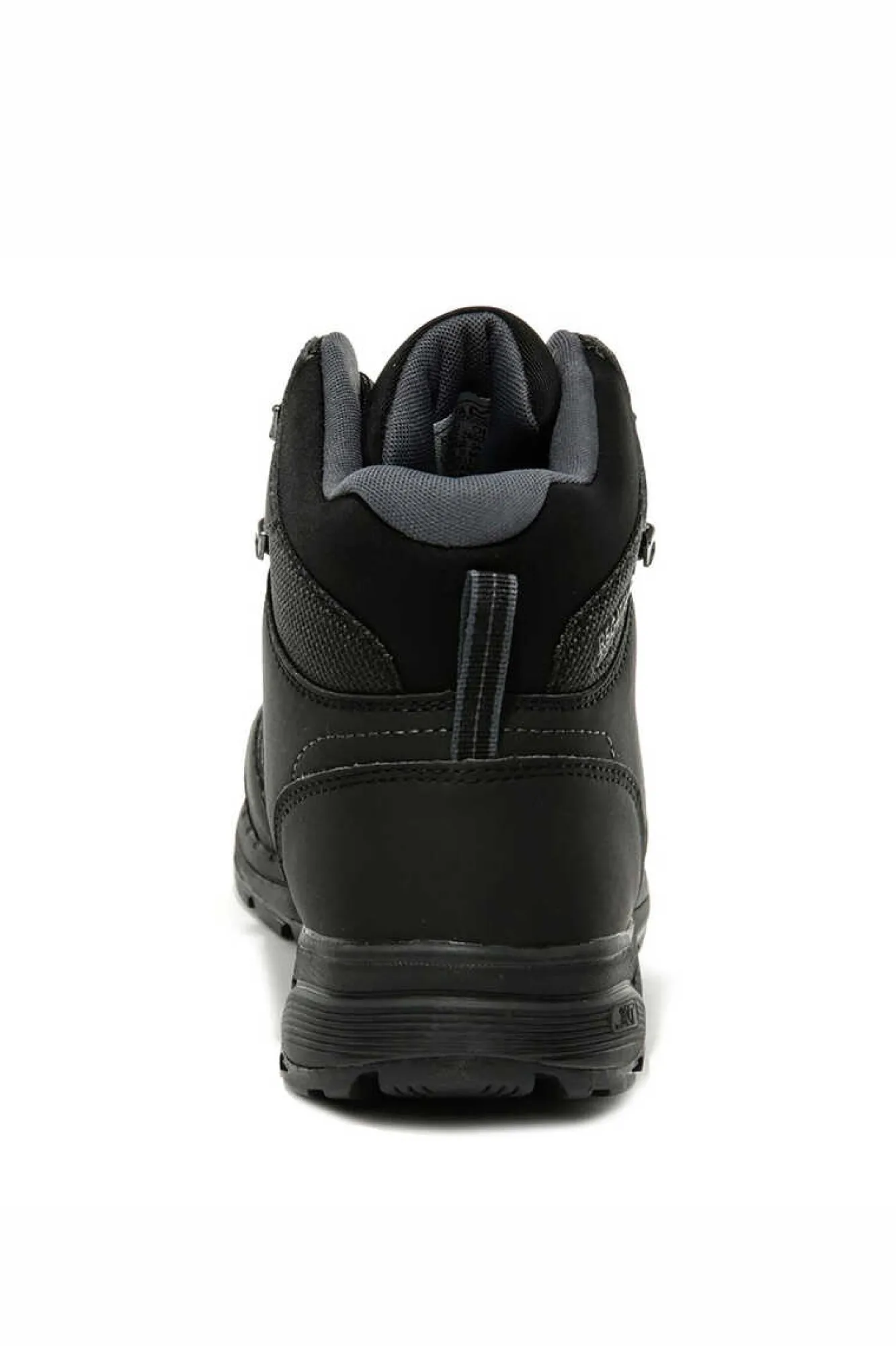 Regatta Bota De Trekking Samaris Ii Preto