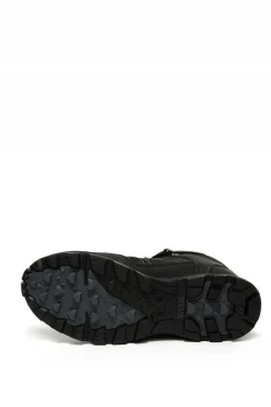 Regatta Bota De Trekking Samaris Ii Preto