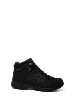 Regatta Bota De Trekking Samaris Ii Preto