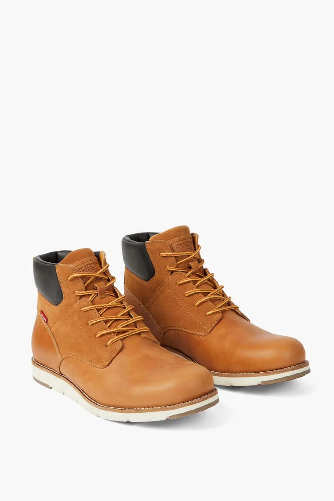 Bota Jax Plus