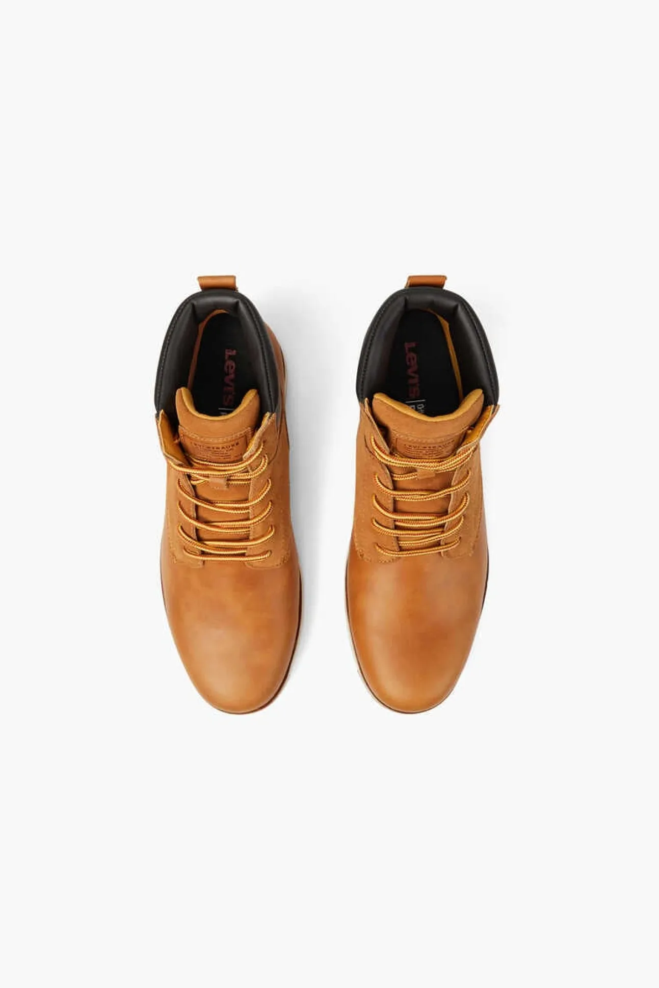 Bota Jax Plus