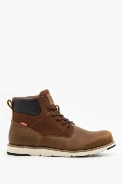 Levi's Bota Jax Plus Camel Hot