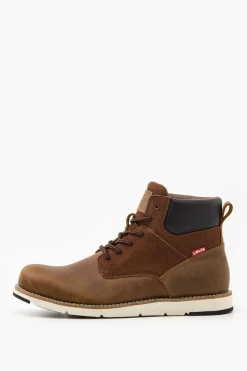 Levi's Bota Jax Plus Camel Hot