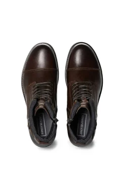 Bota Pele Sola Track