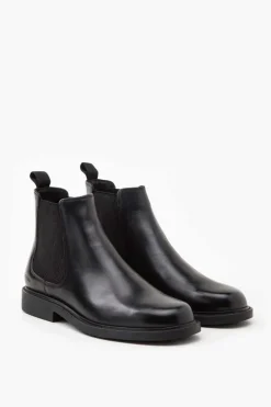 Levi's Botas Amos Chelsea Preto Best