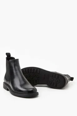 Levi's Botas Amos Chelsea Preto Best
