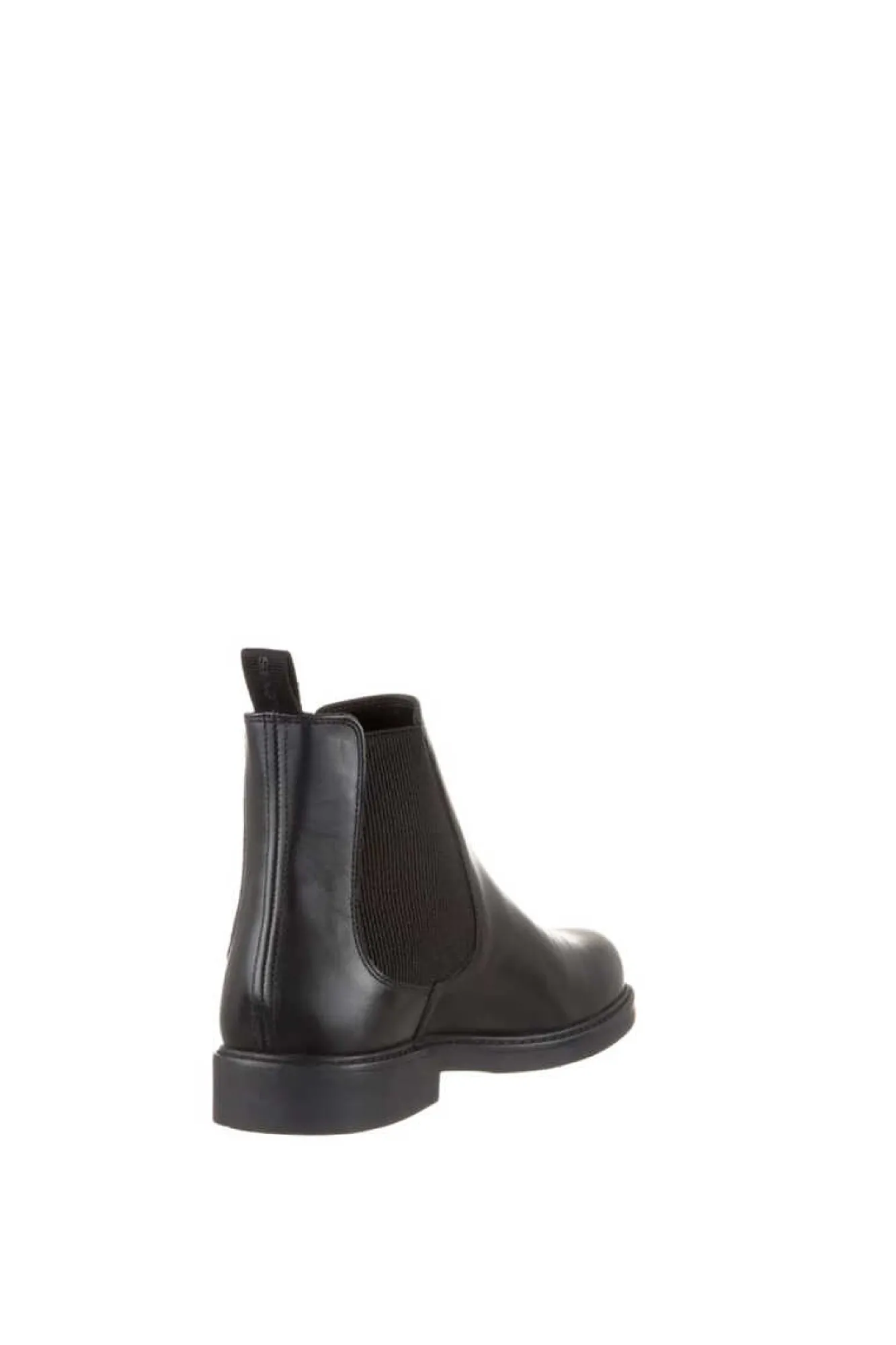 Levi's Botas Amos Chelsea Preto Best