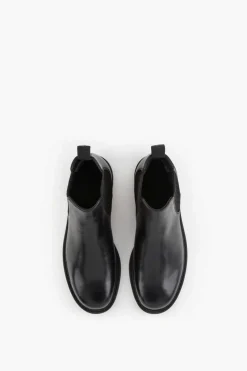 Levi's Botas Amos Chelsea Preto Best