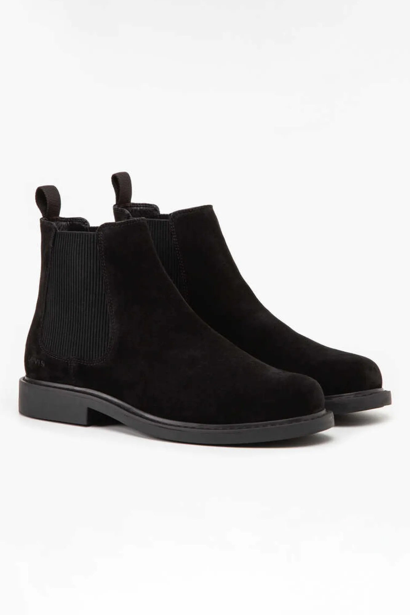 Levi's Botas Amos Chelsea Preto Online