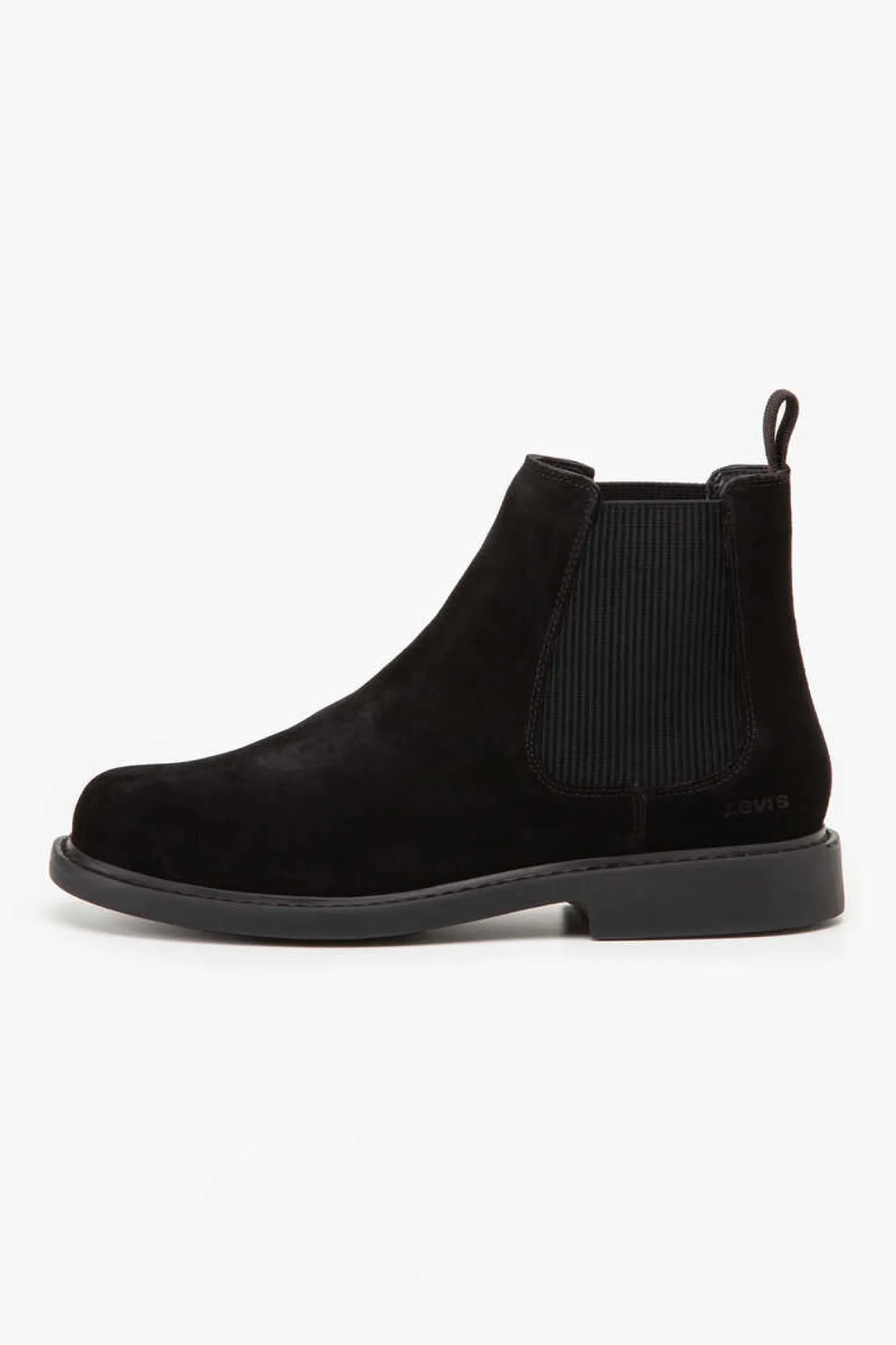 Levi's Botas Amos Chelsea Preto Online