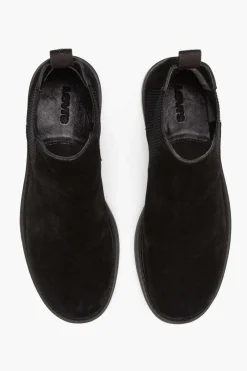 Levi's Botas Amos Chelsea Preto Online