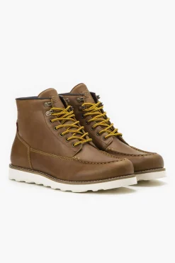 Levi's Botas Darrow Castanho New