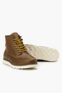 Levi's Botas Darrow Castanho New