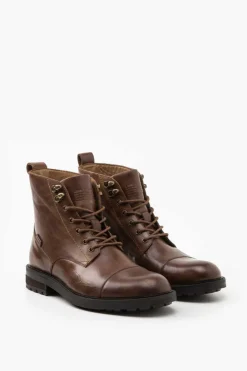 Levi's Botas Emerson 2.0 Castanho Hot