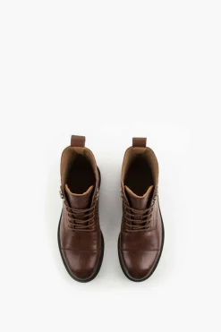 Levi's Botas Emerson 2.0 Castanho Hot