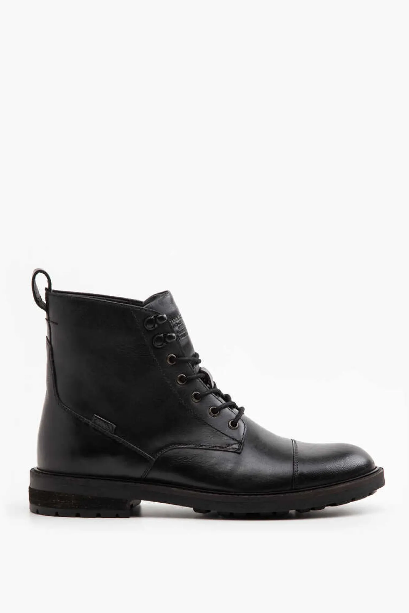 Levi's Botas Emerson 2.0 Preto New
