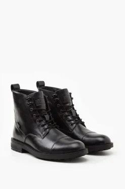 Levi's Botas Emerson 2.0 Preto New