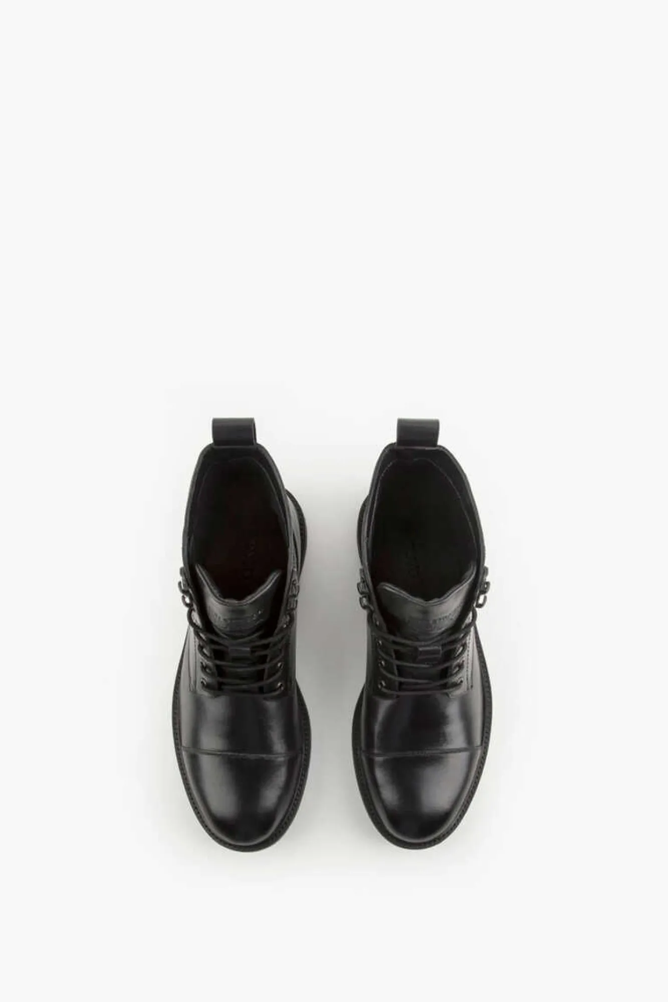 Levi's Botas Emerson 2.0 Preto New