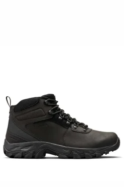 Columbia Botas Impermeaveis Da De Homem Newton Ridge Plus Ii Preto Discount