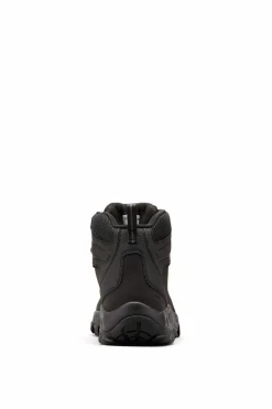 Columbia Botas Impermeaveis Da De Homem Newton Ridge Plus Ii Preto Discount