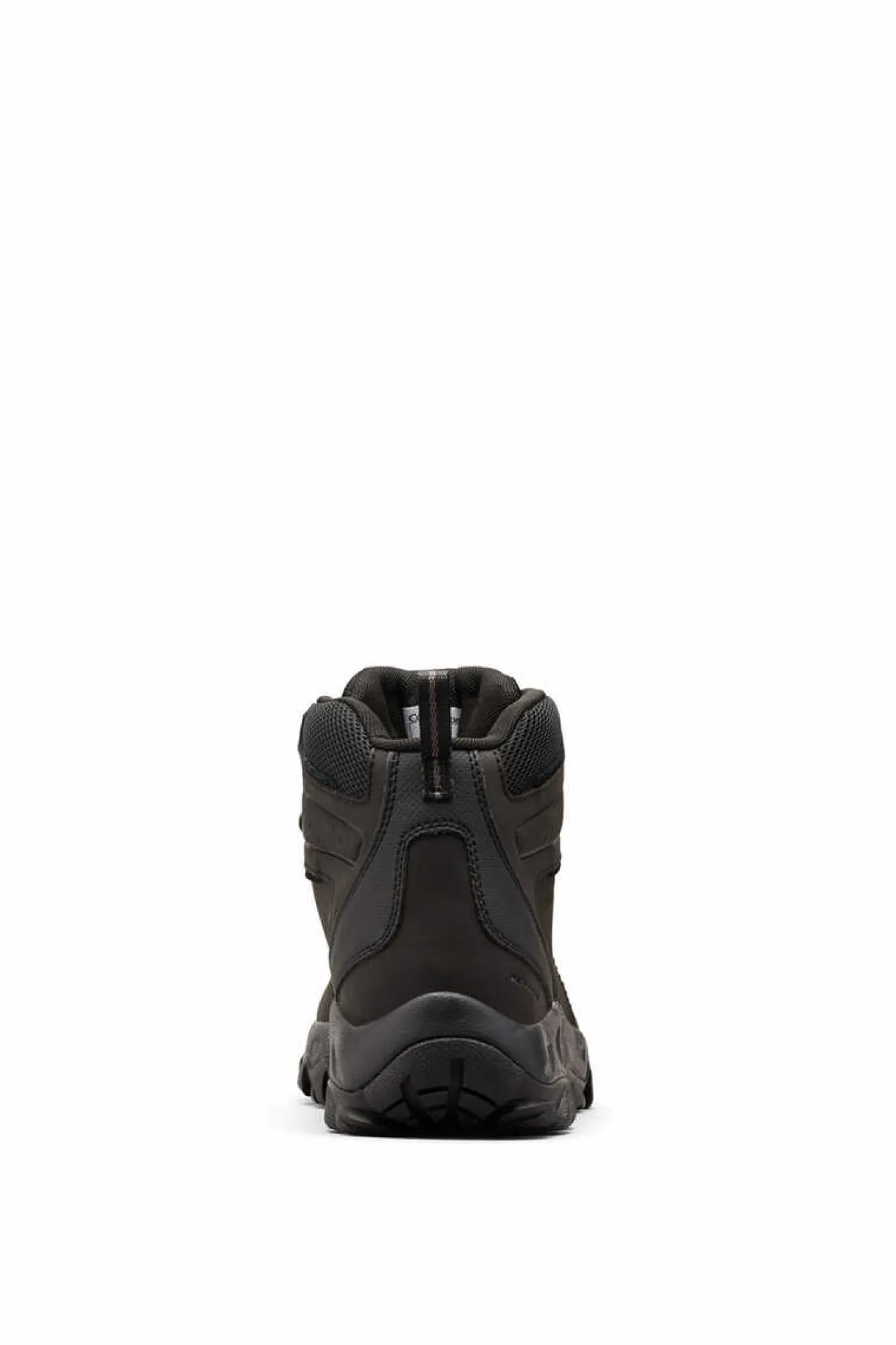 Columbia Botas Impermeaveis Da De Homem Newton Ridge Plus Ii Preto Discount
