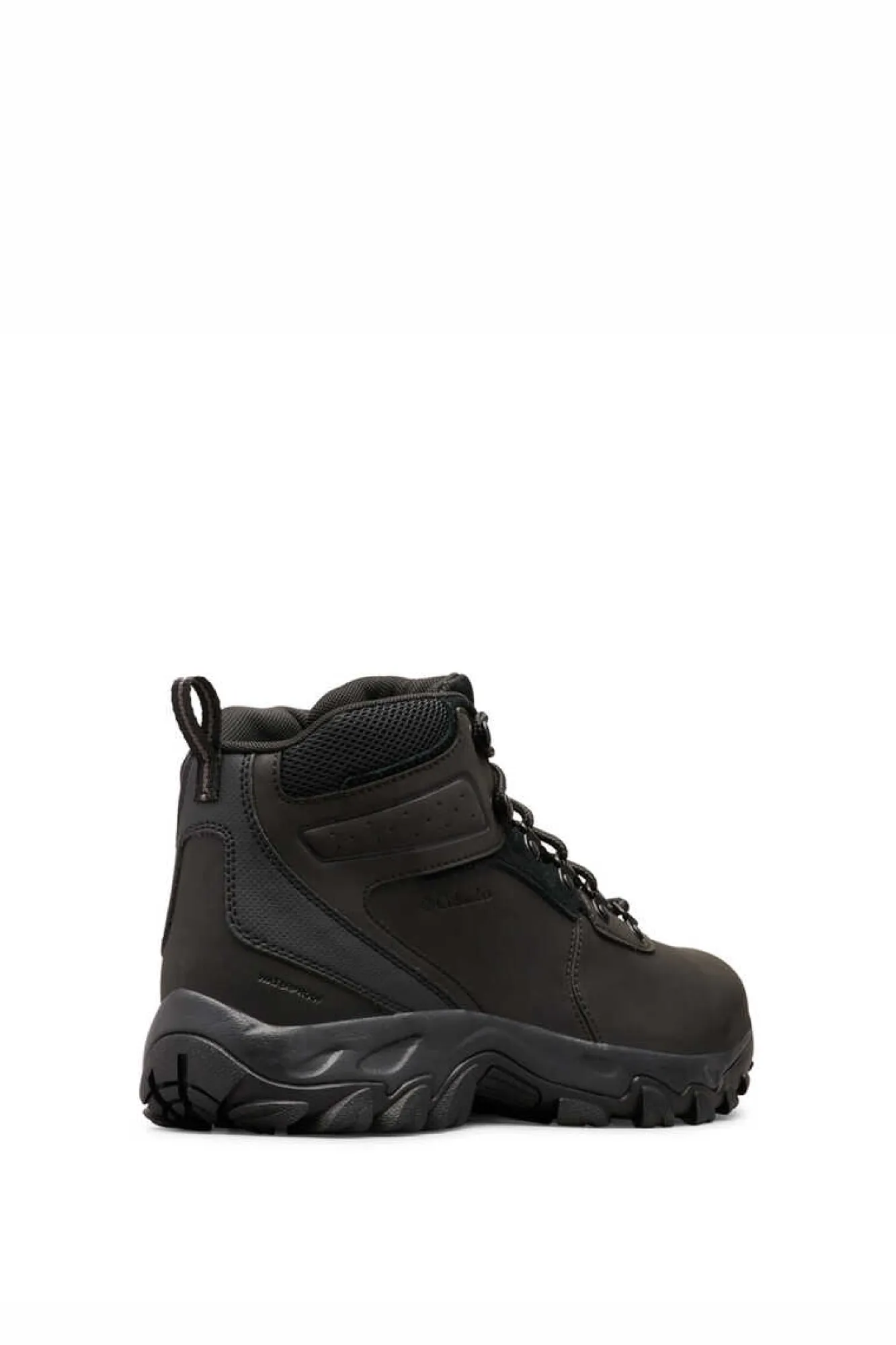 Columbia Botas Impermeaveis Da De Homem Newton Ridge Plus Ii Preto Discount